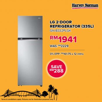 Harvey-Norman-5-day-Penang-Price-Smash-Deal-4-350x350 - Electronics & Computers Home Appliances Johor Kedah Kelantan Kitchen Appliances Kuala Lumpur Melaka Negeri Sembilan Pahang Penang Perak Perlis Promotions & Freebies Putrajaya Sabah Sarawak Selangor Terengganu 