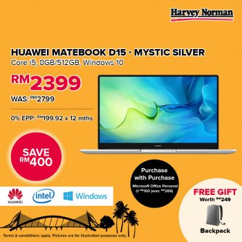 Harvey-Norman-5-day-Penang-Price-Smash-Deal-7-350x350 - Electronics & Computers Home Appliances Johor Kedah Kelantan Kitchen Appliances Kuala Lumpur Melaka Negeri Sembilan Pahang Penang Perak Perlis Promotions & Freebies Putrajaya Sabah Sarawak Selangor Terengganu 