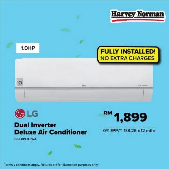 Harvey-Norman-Air-Conditioning-Solutions-Deal-1-350x350 - Electronics & Computers Home Appliances Johor Kedah Kelantan Kitchen Appliances Kuala Lumpur Melaka Negeri Sembilan Online Store Pahang Penang Perak Perlis Promotions & Freebies Putrajaya Sabah Sarawak Selangor Terengganu 