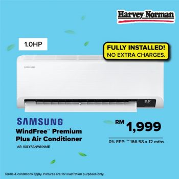 Harvey-Norman-Air-Conditioning-Solutions-Deal-5-350x350 - Electronics & Computers Home Appliances Johor Kedah Kelantan Kitchen Appliances Kuala Lumpur Melaka Negeri Sembilan Online Store Pahang Penang Perak Perlis Promotions & Freebies Putrajaya Sabah Sarawak Selangor Terengganu 