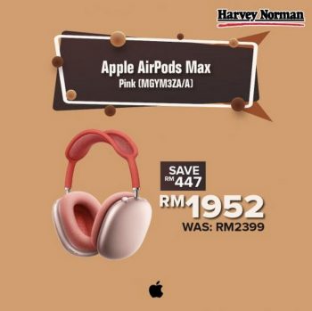 Harvey-Norman-Audio-Products-Promotion-7-350x349 - Audio System & Visual System Computer Accessories Electronics & Computers IT Gadgets Accessories Johor Kedah Kelantan Kuala Lumpur Melaka Negeri Sembilan Pahang Penang Perak Perlis Promotions & Freebies Putrajaya Sabah Sarawak Selangor Terengganu 