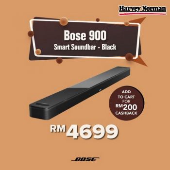 Harvey-Norman-Audio-Products-Promotion-8-350x350 - Audio System & Visual System Computer Accessories Electronics & Computers IT Gadgets Accessories Johor Kedah Kelantan Kuala Lumpur Melaka Negeri Sembilan Pahang Penang Perak Perlis Promotions & Freebies Putrajaya Sabah Sarawak Selangor Terengganu 