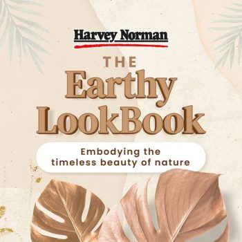 Harvey-Norman-Earthy-Lookbook-Deal-350x350 - Furniture Home & Garden & Tools Home Decor Johor Kedah Kelantan Kuala Lumpur Melaka Negeri Sembilan Online Store Pahang Penang Perak Perlis Promotions & Freebies Putrajaya Sabah Sarawak Selangor Terengganu 