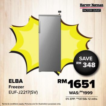 Harvey-Norman-Electrical-IT-Gempak-Sale-3-350x350 - Electronics & Computers Home Appliances Johor Kitchen Appliances Kuala Lumpur Selangor 