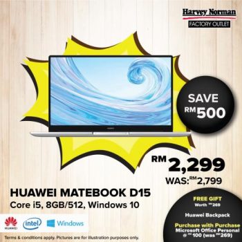 Harvey-Norman-Electrical-IT-Gempak-Sale-6-350x350 - Electronics & Computers Home Appliances Johor Kitchen Appliances Kuala Lumpur Selangor 