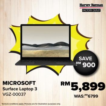 Harvey-Norman-Electrical-IT-Gempak-Sale-8-350x350 - Electronics & Computers Home Appliances Johor Kitchen Appliances Kuala Lumpur Selangor 