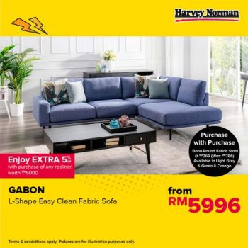 Harvey-Norman-Everything-is-Negotiable-Promotion-1-350x350 - Beddings Electronics & Computers Furniture Home & Garden & Tools Home Appliances Home Decor Johor Kedah Kelantan Kitchen Appliances Kuala Lumpur Melaka Negeri Sembilan Online Store Pahang Penang Perak Perlis Promotions & Freebies Putrajaya Sabah Sarawak Selangor Terengganu 