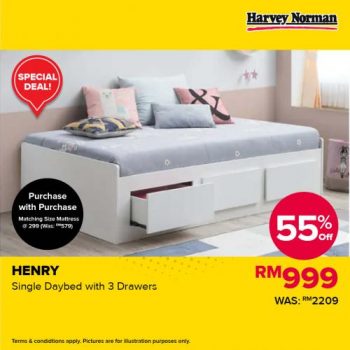 Harvey-Norman-Everything-is-Negotiable-Promotion-10-350x350 - Beddings Electronics & Computers Furniture Home & Garden & Tools Home Appliances Home Decor Johor Kedah Kelantan Kitchen Appliances Kuala Lumpur Melaka Negeri Sembilan Online Store Pahang Penang Perak Perlis Promotions & Freebies Putrajaya Sabah Sarawak Selangor Terengganu 