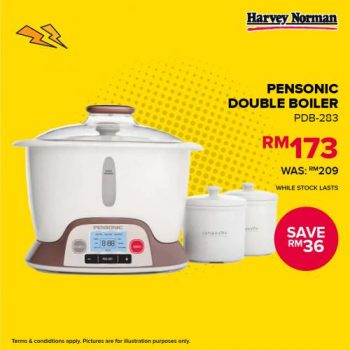 Harvey-Norman-Everything-is-Negotiable-Promotion-3-350x350 - Beddings Electronics & Computers Furniture Home & Garden & Tools Home Appliances Home Decor Johor Kedah Kelantan Kitchen Appliances Kuala Lumpur Melaka Negeri Sembilan Online Store Pahang Penang Perak Perlis Promotions & Freebies Putrajaya Sabah Sarawak Selangor Terengganu 