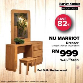 Harvey-Norman-Furniture-Bedding-Shocking-Sale-10-350x350 - Beddings Furniture Home & Garden & Tools Johor Kedah Kelantan Kuala Lumpur Malaysia Sales Melaka Negeri Sembilan Online Store Pahang Penang Perak Perlis Putrajaya Sabah Sarawak Selangor Terengganu 