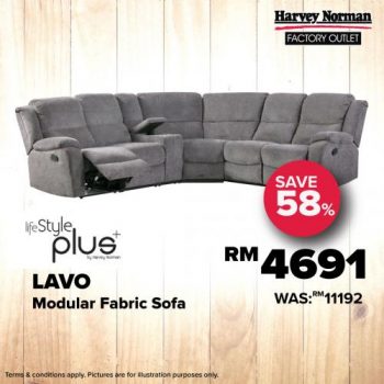 Harvey-Norman-Furniture-Bedding-Shocking-Sale-3-350x350 - Beddings Furniture Home & Garden & Tools Johor Kedah Kelantan Kuala Lumpur Malaysia Sales Melaka Negeri Sembilan Online Store Pahang Penang Perak Perlis Putrajaya Sabah Sarawak Selangor Terengganu 