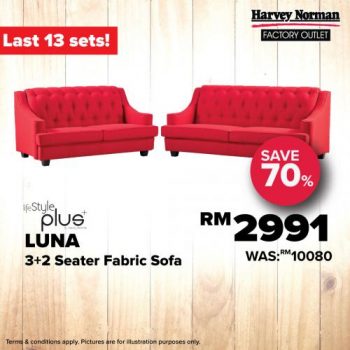 Harvey-Norman-Furniture-Bedding-Shocking-Sale-7-350x350 - Beddings Furniture Home & Garden & Tools Johor Kedah Kelantan Kuala Lumpur Malaysia Sales Melaka Negeri Sembilan Online Store Pahang Penang Perak Perlis Putrajaya Sabah Sarawak Selangor Terengganu 