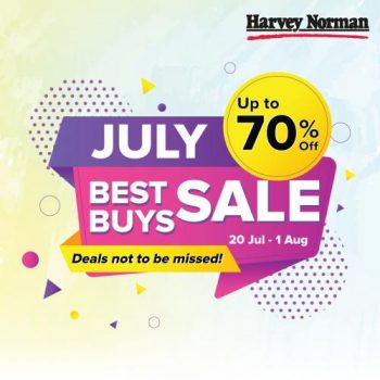 Harvey-Norman-July-Best-Buys-Sale-350x350 - Electronics & Computers Furniture Home & Garden & Tools Home Appliances Home Decor IT Gadgets Accessories Johor Kedah Kelantan Kitchen Appliances Kuala Lumpur Laptop Malaysia Sales Melaka Mobile Phone Negeri Sembilan Online Store Pahang Penang Perak Perlis Putrajaya Sabah Sarawak Selangor Terengganu 