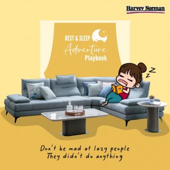 Harvey-Norman-Kozar-Promotion-350x350 - Furniture Home & Garden & Tools Home Decor Johor Kedah Kelantan Kuala Lumpur Melaka Negeri Sembilan Online Store Pahang Penang Perak Perlis Promotions & Freebies Putrajaya Sabah Sarawak Selangor Terengganu 