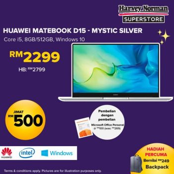 Harvey-Norman-Maal-Hijrah-Promo-1-350x350 - Beddings Furniture Home & Garden & Tools Home Decor Johor Kedah Kelantan Kuala Lumpur Melaka Negeri Sembilan Online Store Pahang Penang Perak Perlis Promotions & Freebies Putrajaya Sabah Sarawak Selangor Terengganu 