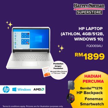 Harvey-Norman-Maal-Hijrah-Promo-4-350x350 - Beddings Furniture Home & Garden & Tools Home Decor Johor Kedah Kelantan Kuala Lumpur Melaka Negeri Sembilan Online Store Pahang Penang Perak Perlis Promotions & Freebies Putrajaya Sabah Sarawak Selangor Terengganu 