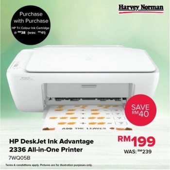 Harvey-Norman-PWP-Promo-350x350 - Computer Accessories Electronics & Computers IT Gadgets Accessories Johor Kedah Kelantan Kuala Lumpur Melaka Negeri Sembilan Online Store Pahang Penang Perak Perlis Promotions & Freebies Putrajaya Sabah Sarawak Selangor Terengganu 