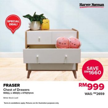 Harvey-Norman-Special-Deal-350x350 15 Jul 2022 Onward: Harvey Norman Special Deal