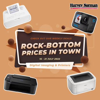 Harvey-Norman-Weekly-Deals-350x350 - Cameras Electronics & Computers IT Gadgets Accessories Johor Kedah Kelantan Kuala Lumpur Melaka Negeri Sembilan Online Store Pahang Penang Perak Perlis Promotions & Freebies Putrajaya Sabah Sarawak Selangor Terengganu 