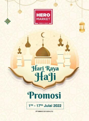 HeroMarket-Hari-Raya-Haji-Promotion-Catalogue-350x477 - Johor Kedah Kelantan Kuala Lumpur Melaka Negeri Sembilan Pahang Penang Perak Perlis Promotions & Freebies Putrajaya Sabah Sarawak Selangor Supermarket & Hypermarket Terengganu 