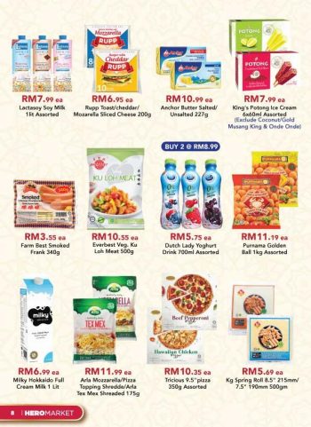 HeroMarket-Hari-Raya-Haji-Promotion-Catalogue-7-350x481 - Johor Kedah Kelantan Kuala Lumpur Melaka Negeri Sembilan Pahang Penang Perak Perlis Promotions & Freebies Putrajaya Sabah Sarawak Selangor Supermarket & Hypermarket Terengganu 