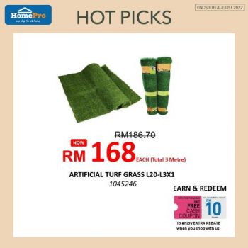 HomePro-Gardening-Hot-Picks-Promotion-1-350x350 - Home & Garden & Tools Home Decor Johor Kedah Kelantan Kuala Lumpur Melaka Negeri Sembilan Pahang Penang Perak Perlis Promotions & Freebies Putrajaya Sabah Sarawak Selangor Terengganu 