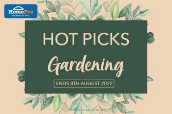 HomePro-Gardening-Hot-Picks-Promotion-350x233 - Home & Garden & Tools Home Decor Johor Kedah Kelantan Kuala Lumpur Melaka Negeri Sembilan Pahang Penang Perak Perlis Promotions & Freebies Putrajaya Sabah Sarawak Selangor Terengganu 