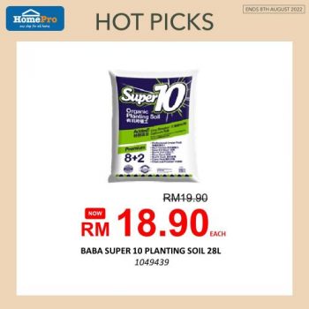 HomePro-Gardening-Hot-Picks-Promotion-4-350x350 - Home & Garden & Tools Home Decor Johor Kedah Kelantan Kuala Lumpur Melaka Negeri Sembilan Pahang Penang Perak Perlis Promotions & Freebies Putrajaya Sabah Sarawak Selangor Terengganu 