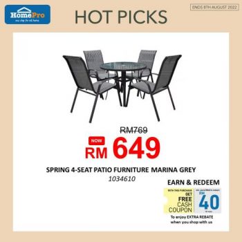 HomePro-Gardening-Hot-Picks-Promotion-8-350x350 - Home & Garden & Tools Home Decor Johor Kedah Kelantan Kuala Lumpur Melaka Negeri Sembilan Pahang Penang Perak Perlis Promotions & Freebies Putrajaya Sabah Sarawak Selangor Terengganu 