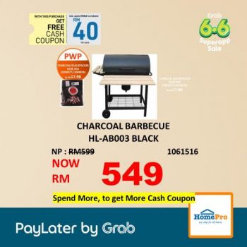 HomePro-GrabPay-Promotion-18-350x350 - Electronics & Computers Furniture Home & Garden & Tools Home Appliances Home Decor Johor Kedah Kelantan Kitchen Appliances Kuala Lumpur Melaka Negeri Sembilan Pahang Penang Perak Perlis Promotions & Freebies Putrajaya Sabah Sarawak Selangor Terengganu 