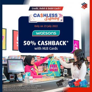 Hong-Leong-Bank-Cashless-Saturday-Deal-350x350 - Bank & Finance Hong Leong Bank Johor Kedah Kelantan Kuala Lumpur Melaka Negeri Sembilan Online Store Pahang Penang Perak Perlis Promotions & Freebies Putrajaya Sabah Sarawak Selangor Terengganu 