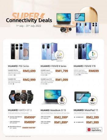 Huawei-Super-Connectivity-Deals-Promotion-350x454 - Computer Accessories Electronics & Computers IT Gadgets Accessories Johor Kedah Kelantan Kuala Lumpur Melaka Negeri Sembilan Online Store Pahang Penang Perak Perlis Promotions & Freebies Putrajaya Sabah Sarawak Selangor Terengganu 