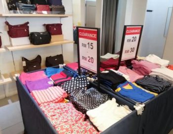 Hush-Puppies-Stock-Clearance-Sale-at-Freeport-AFamosa-350x271 - Apparels Fashion Accessories Fashion Lifestyle & Department Store Melaka Sales Happening Now In Malaysia Warehouse Sale & Clearance in Malaysia 