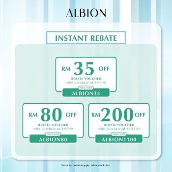 Isetan-Albion-Promo-1-350x350 - Beauty & Health Johor Kedah Kelantan Kuala Lumpur Melaka Negeri Sembilan Online Store Pahang Penang Perak Perlis Personal Care Promotions & Freebies Putrajaya Sabah Sarawak Selangor Skincare Terengganu 