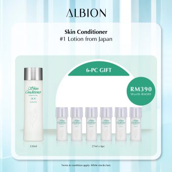 Isetan-Albion-Promo-4-350x350 - Beauty & Health Johor Kedah Kelantan Kuala Lumpur Melaka Negeri Sembilan Online Store Pahang Penang Perak Perlis Personal Care Promotions & Freebies Putrajaya Sabah Sarawak Selangor Skincare Terengganu 