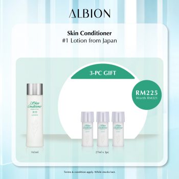 Isetan-Albion-Promo-5-350x350 - Beauty & Health Johor Kedah Kelantan Kuala Lumpur Melaka Negeri Sembilan Online Store Pahang Penang Perak Perlis Personal Care Promotions & Freebies Putrajaya Sabah Sarawak Selangor Skincare Terengganu