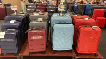 Isetan-Luggage-Fair-2-1-350x197 - Events & Fairs Kuala Lumpur Luggage Selangor Sports,Leisure & Travel 