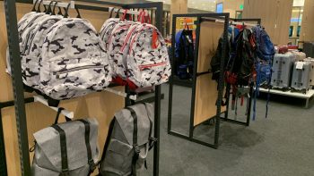 Isetan-Luggage-Fair-6-350x197 - Events & Fairs Kuala Lumpur Luggage Selangor Sports,Leisure & Travel 