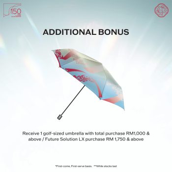 Isetan-Shiseidos-Anniversary-Deal-4-350x350 - Beauty & Health Kuala Lumpur Personal Care Promotions & Freebies Selangor Skincare 