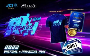 JCI-Leaders-Run-2022-1-350x219 - Events & Fairs Others Selangor 