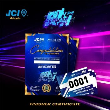 JCI-Leaders-Run-2022-3-350x350 - Events & Fairs Others Selangor 