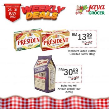 Jaya-Grocer-Weekly-Deals-Promotion-1-350x349 - Johor Kedah Kelantan Kuala Lumpur Melaka Negeri Sembilan Online Store Pahang Penang Perak Perlis Promotions & Freebies Putrajaya Sabah Sarawak Selangor Supermarket & Hypermarket Terengganu 