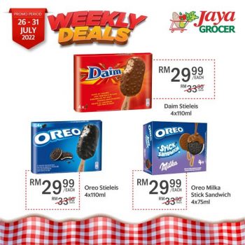 Jaya-Grocer-Weekly-Deals-Promotion-3-350x350 - Johor Kedah Kelantan Kuala Lumpur Melaka Negeri Sembilan Online Store Pahang Penang Perak Perlis Promotions & Freebies Putrajaya Sabah Sarawak Selangor Supermarket & Hypermarket Terengganu 