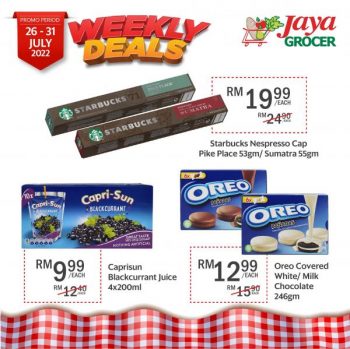 Jaya-Grocer-Weekly-Deals-Promotion-4-350x349 - Johor Kedah Kelantan Kuala Lumpur Melaka Negeri Sembilan Online Store Pahang Penang Perak Perlis Promotions & Freebies Putrajaya Sabah Sarawak Selangor Supermarket & Hypermarket Terengganu 