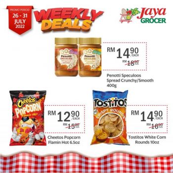 Jaya-Grocer-Weekly-Deals-Promotion-5-350x350 - Johor Kedah Kelantan Kuala Lumpur Melaka Negeri Sembilan Online Store Pahang Penang Perak Perlis Promotions & Freebies Putrajaya Sabah Sarawak Selangor Supermarket & Hypermarket Terengganu 