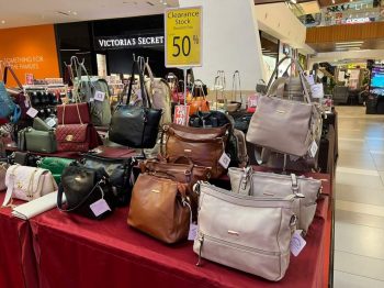 Jetz-Shoes-Bags-Warehouse-Sale-at-MyTown-Shopping-Mall-2-350x262 - Bags Fashion Accessories Fashion Lifestyle & Department Store Footwear Kuala Lumpur Selangor Warehouse Sale & Clearance in Malaysia 