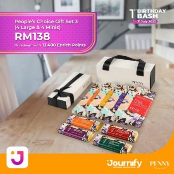 Journify-Special-Deal-3-350x350 - Johor Kedah Kelantan Kuala Lumpur Melaka Negeri Sembilan Online Store Others Pahang Penang Perak Perlis Promotions & Freebies Putrajaya Sabah Sarawak Selangor Terengganu 