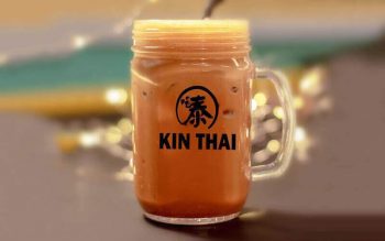 Kin-Thai-Restaurant-Special-Deal-with-FAVE-350x219 - Beverages Food , Restaurant & Pub Kuala Lumpur Promotions & Freebies Selangor 