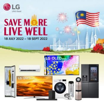 LG-Save-More-Live-Well-Promotion-350x350 - Electronics & Computers Home Appliances Johor Kedah Kelantan Kitchen Appliances Kuala Lumpur Melaka Negeri Sembilan Online Store Pahang Penang Perak Perlis Promotions & Freebies Putrajaya Sabah Sarawak Selangor Terengganu 