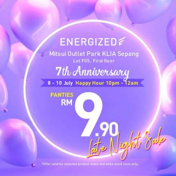 Late-Night-Sale-at-Mitsui-Outlet-Park-23-350x350 - Malaysia Sales Others Selangor 